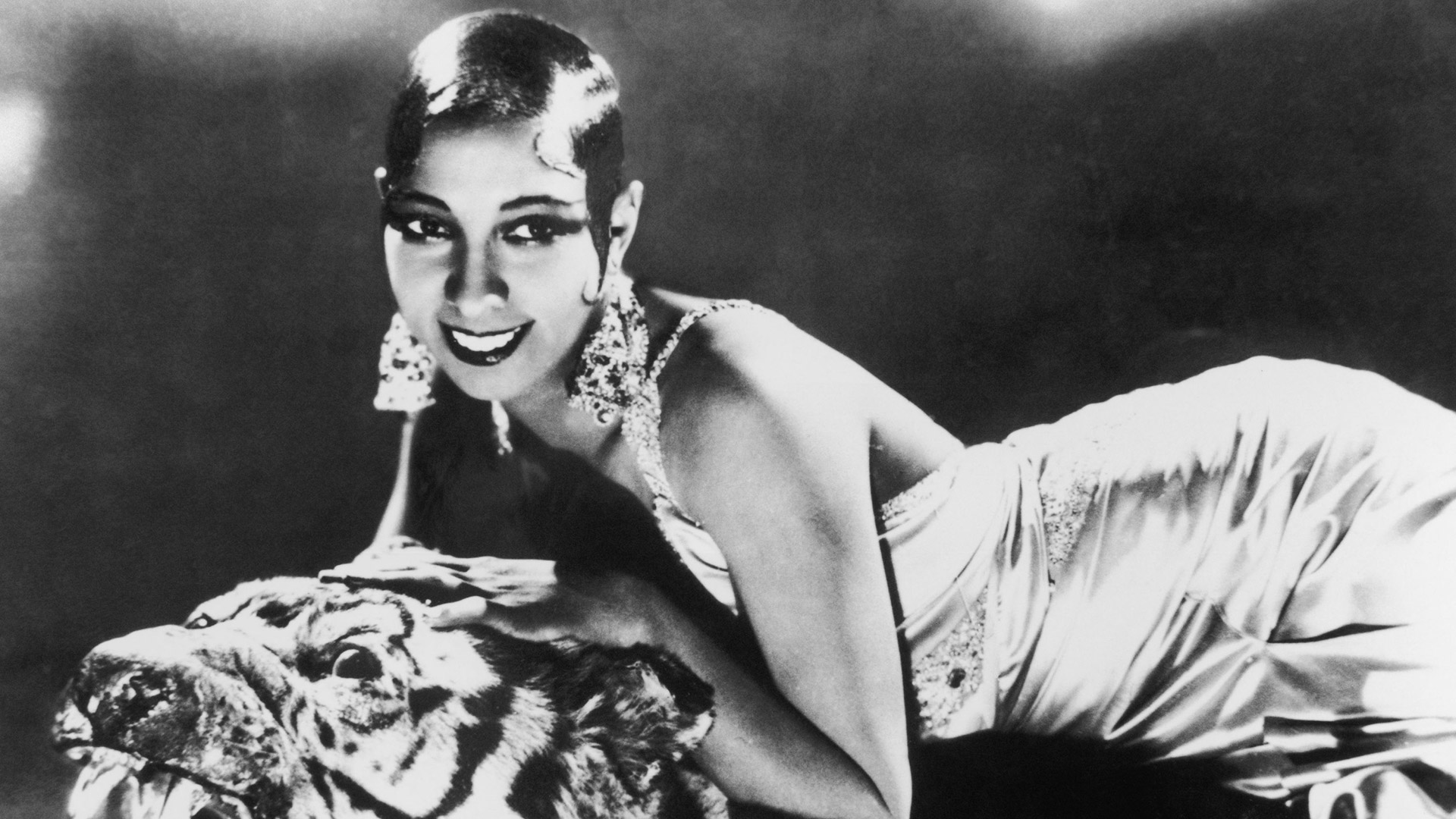 Joséphine Baker, how to make your own handmade rag doll