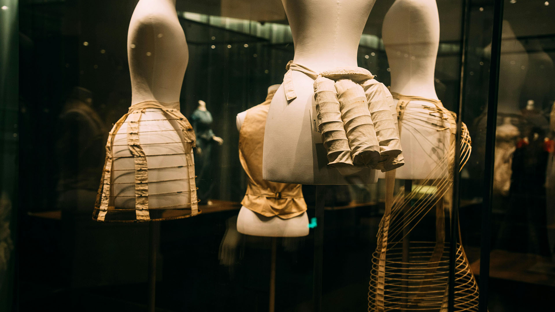 Historic Costume Rental for Exhibitions, Fairs & Events in Florence