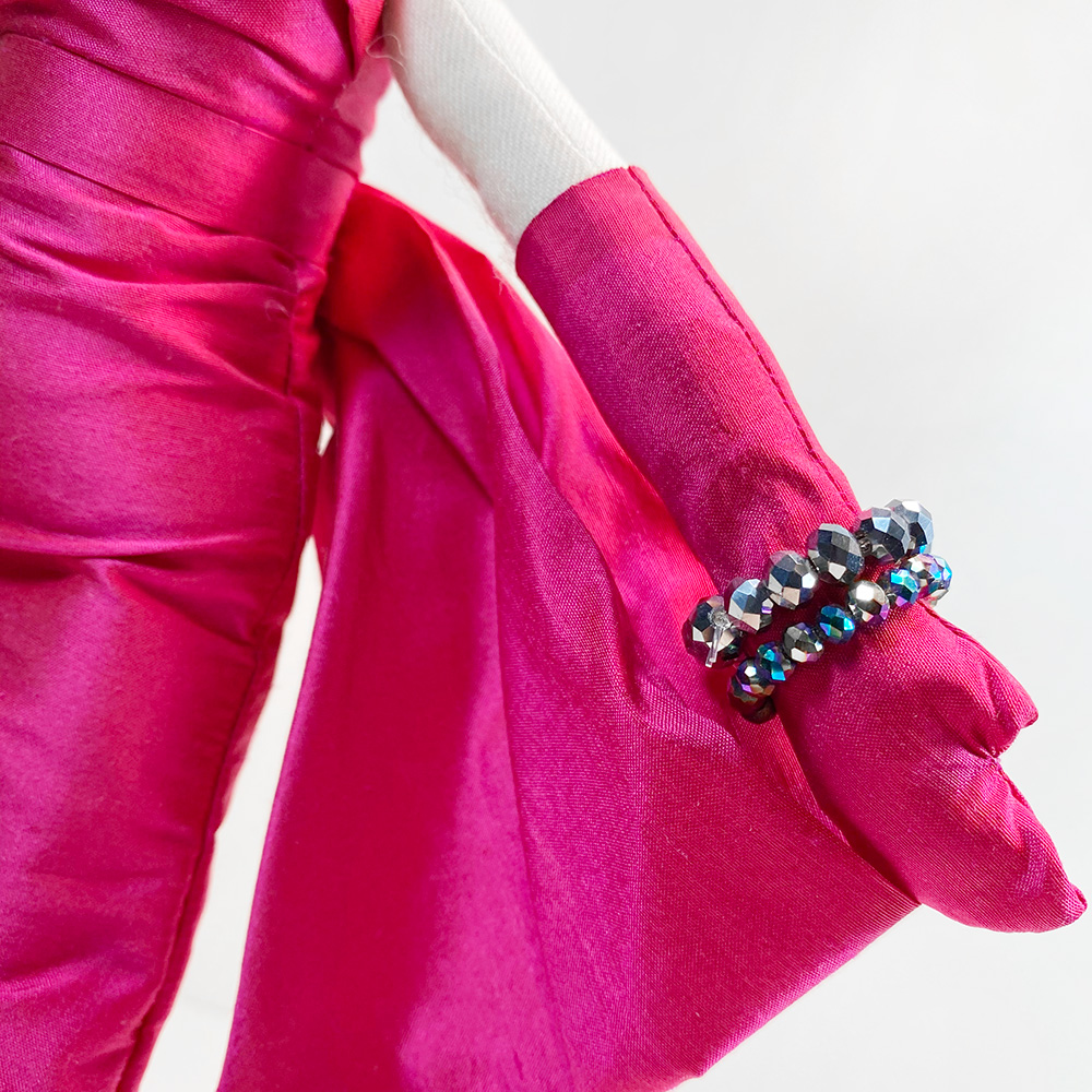 Bambole collezionabili fatte a mano in italia Marilyn Monroe