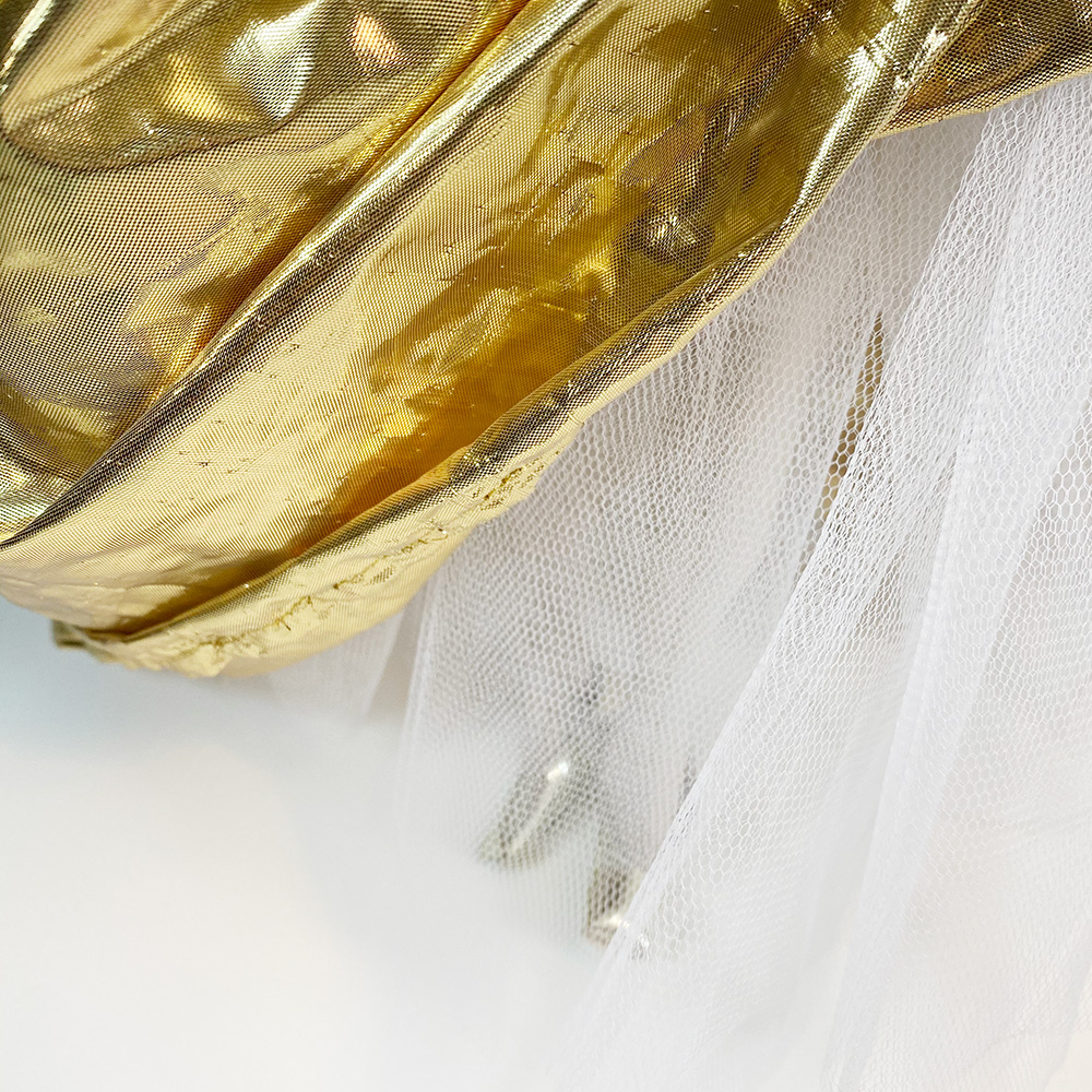 Bambole fatte a mano in vendita su internet Grace Kelly