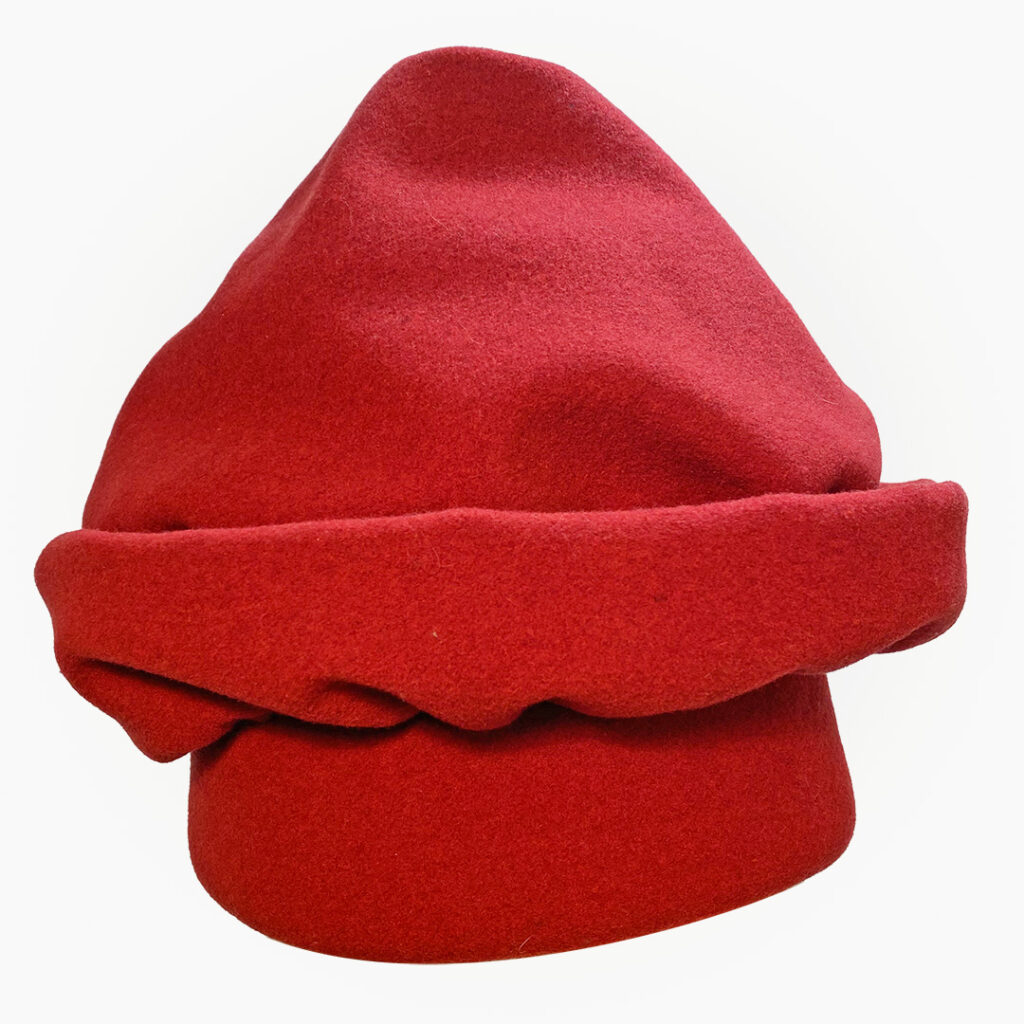 Cappello Rinascimentale Capperone - MadameFlo Shop