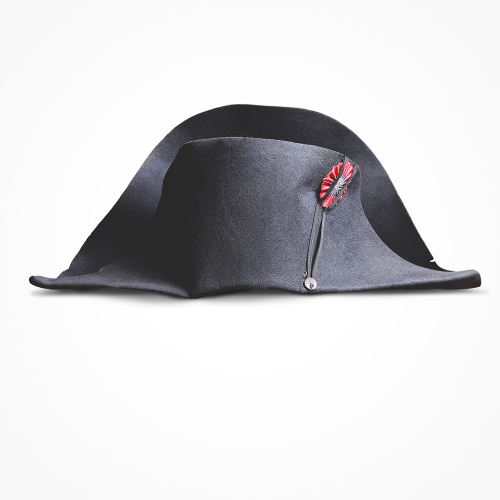 Cappello da Giullare - MadameFlo Shop