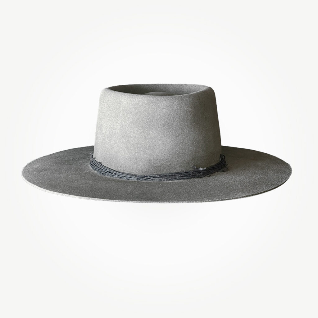 Cappello Bolero - MadameFlo Shop