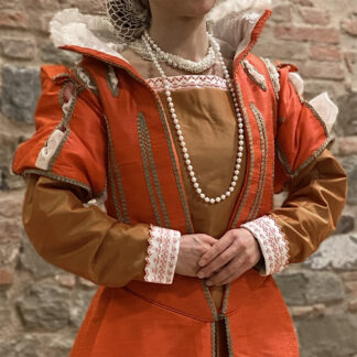 Corso di sartoria teatrale Firenze