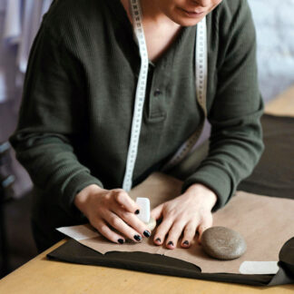 Corso di cucito personalizzato a Firenze