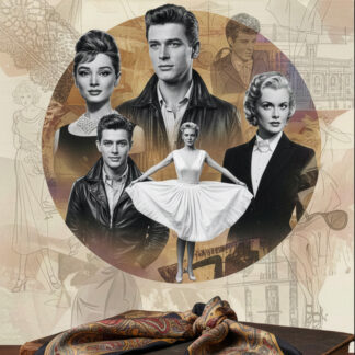 Il Vintage e l'immortalità dello stile