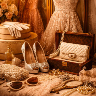 Le Premesse del Vintage