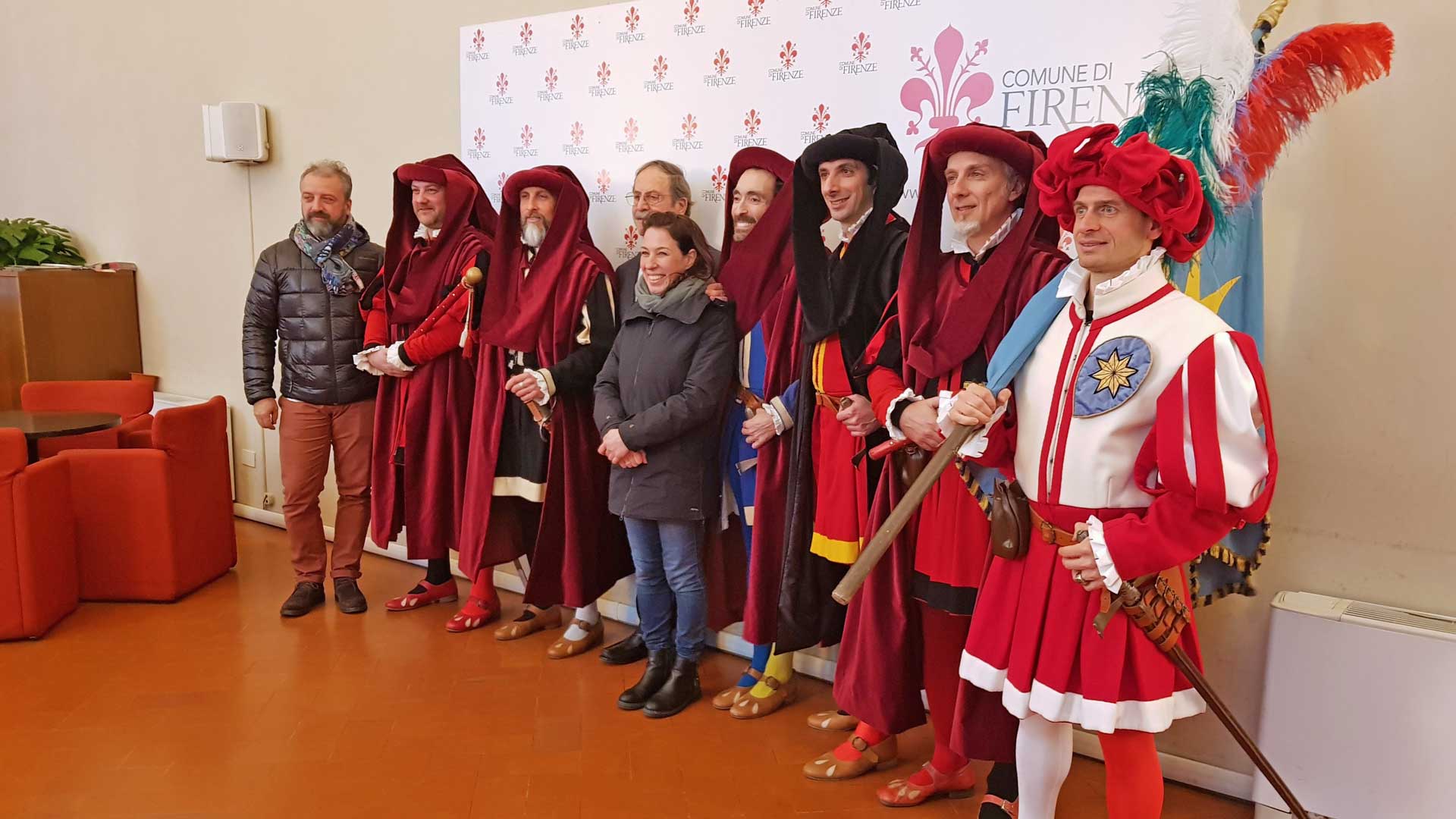 Una nuova veste per le antiche Arti: Vittoria Valzania su Il Corriere Fiorentino