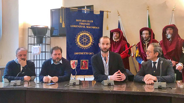 Una nuova veste per le antiche Arti: Vittoria Valzania su Il Corriere Fiorentino