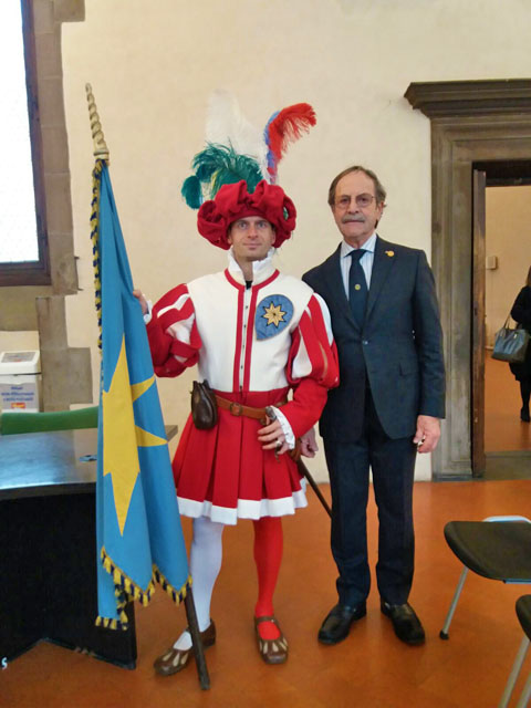 Una nuova veste per le antiche Arti: Vittoria Valzania su Il Corriere Fiorentino