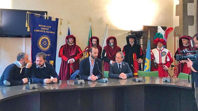 Una nuova veste per le antiche Arti: Vittoria Valzania su Il Corriere Fiorentino
