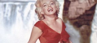Bambole collezionabili fatte a mano in Italia: Marilyn Monroe