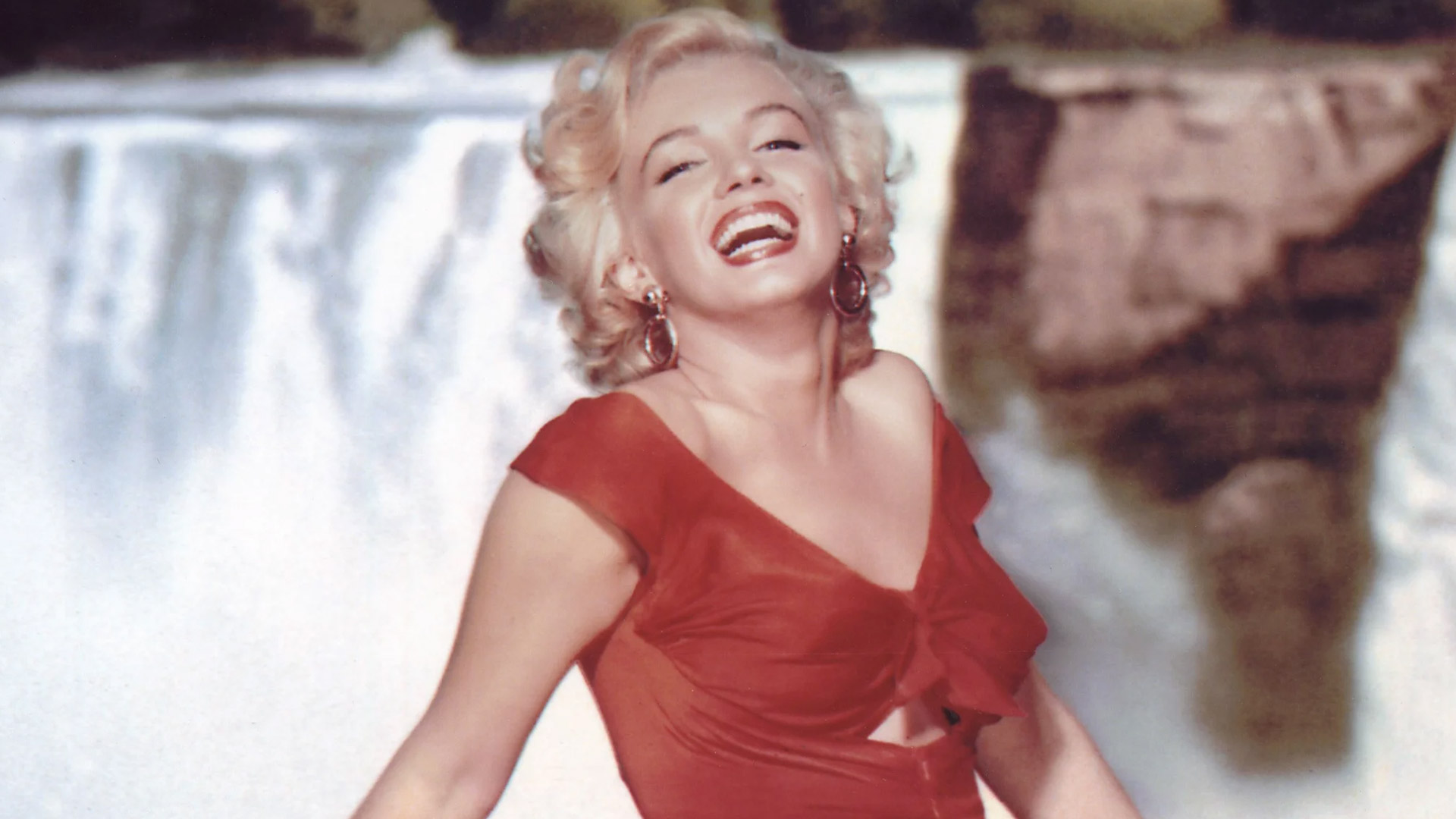Bambole collezionabili fatte a mano in Italia: Marilyn Monroe