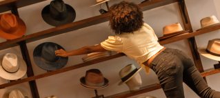 Come scegliere un cappello su misura? Scopri come non sbagliare.