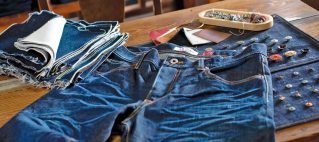 Jeans personalizzati online: la rivoluzione sostenibile!