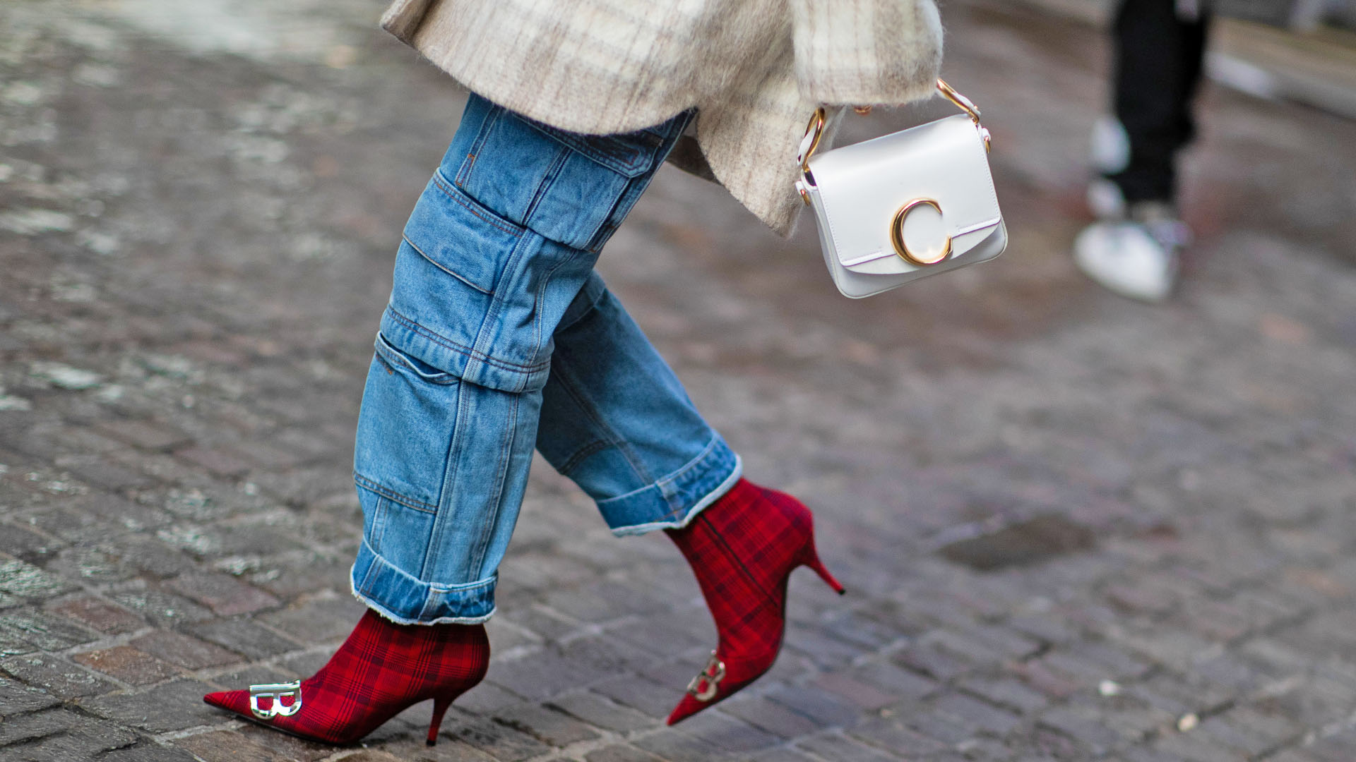 Jeans più online cool del momento