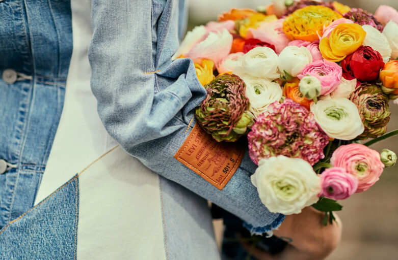 Upcycling la sostenibilità rappresenta il futuro della moda