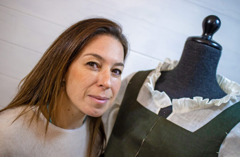 Sartoria Teatrale Madame Flo di Vittoria Valzania