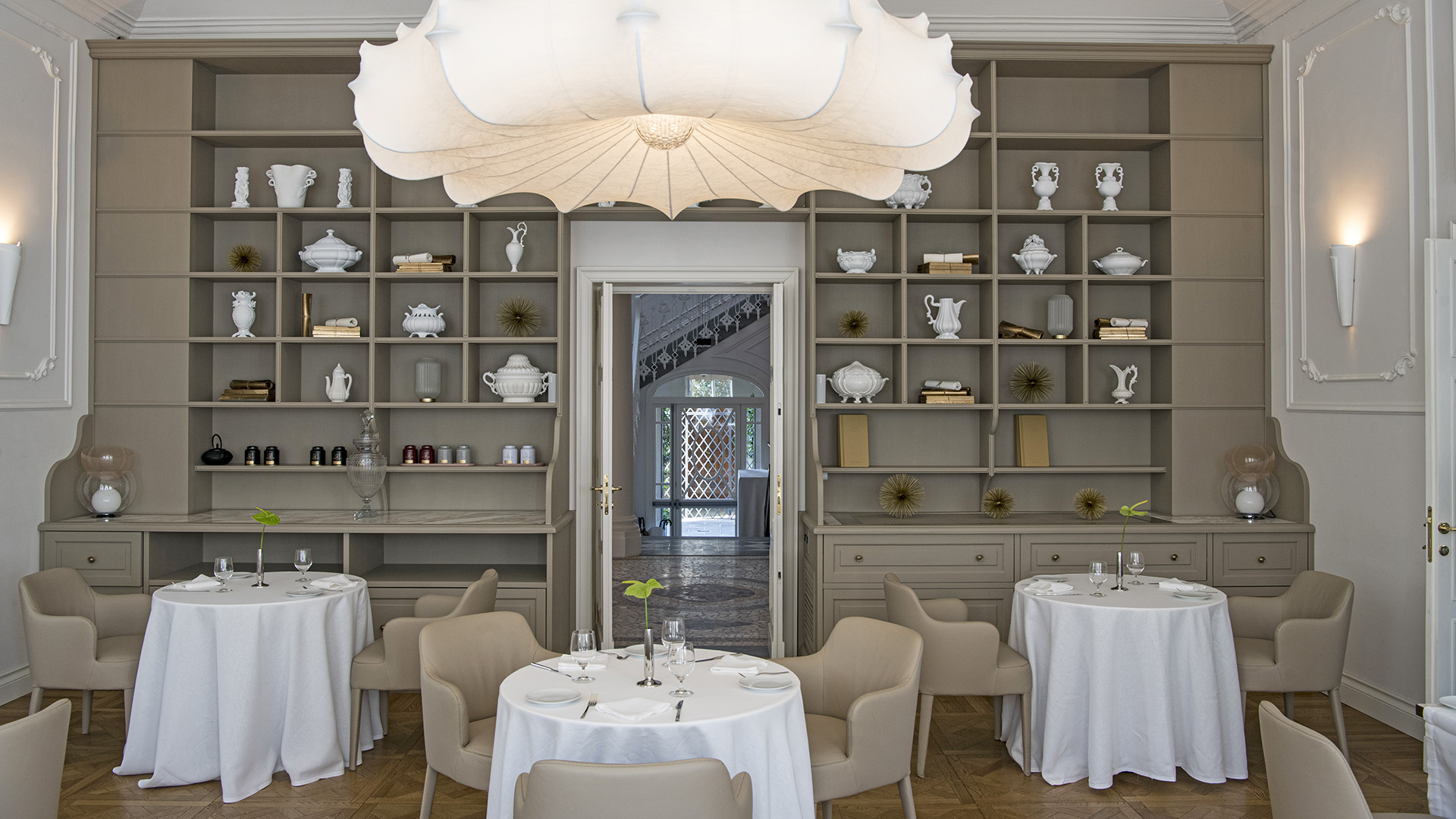Timeless Artisan Corner: la bellezza del Made in Italy