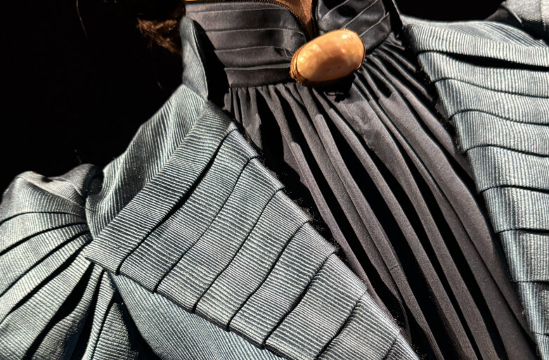 Corso di sartoria teatrale a Firenze