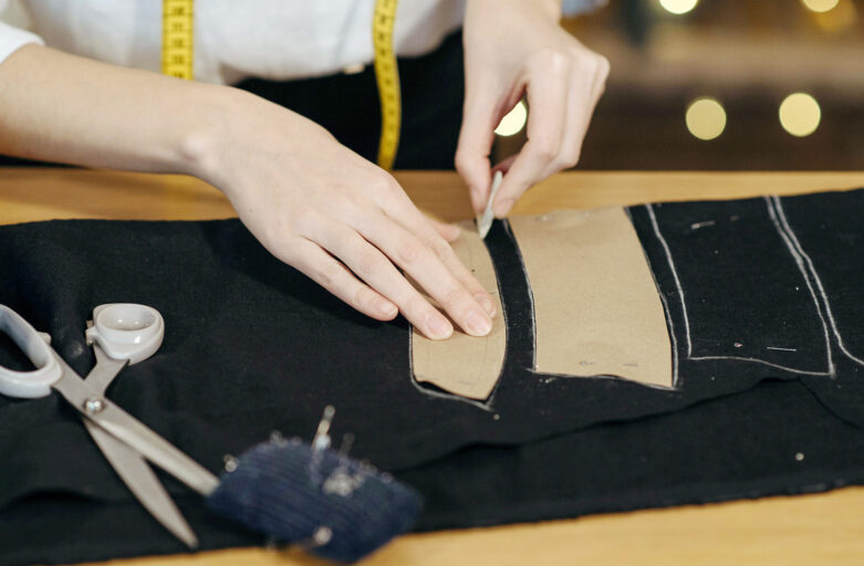 Academy: arriva il corso di cucito personalizzato